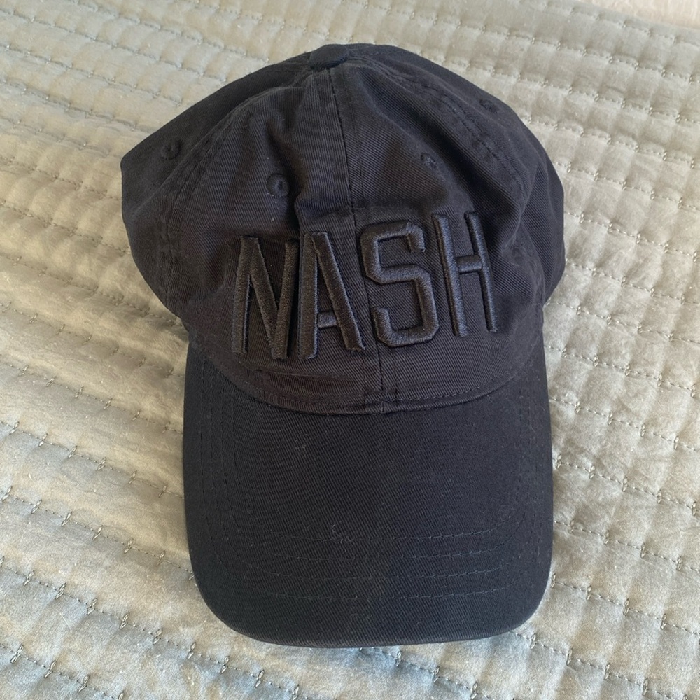 NASH Collection Hat